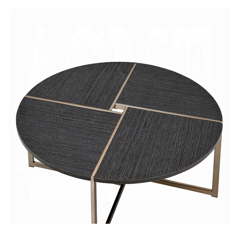 Table de bout Bromia