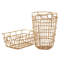 Carry Me Low Basket