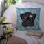  Coussin Snowflake-1353700752