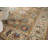 Farhiyo Traditional Floral & Botanical Tan Area Rug-1985259761