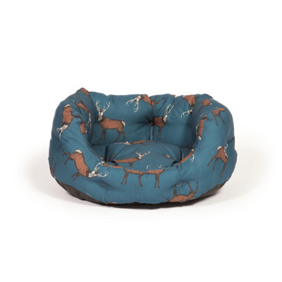 Cotton Pet Bed