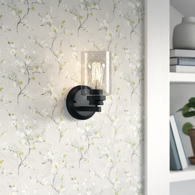 Deitre Armed Sconce