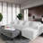 Bax Upholstered Ottoman