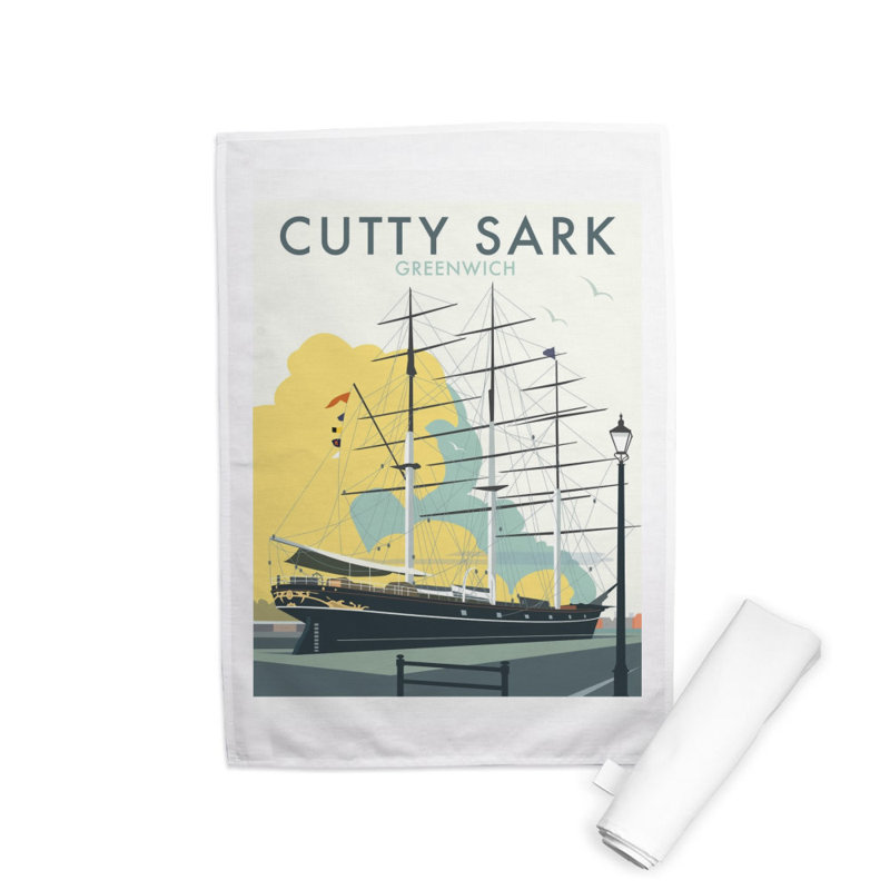 Cotton Kitchen Towel