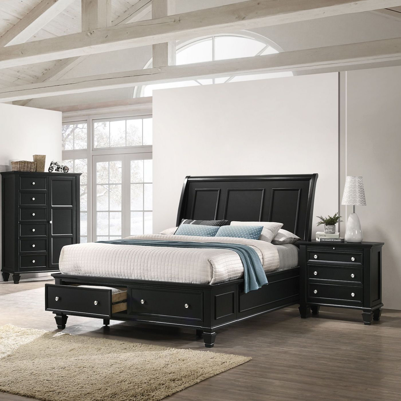 Wildon Home® bed | Wayfair