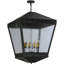 Lustre géométrique 10 lumières Adhrith