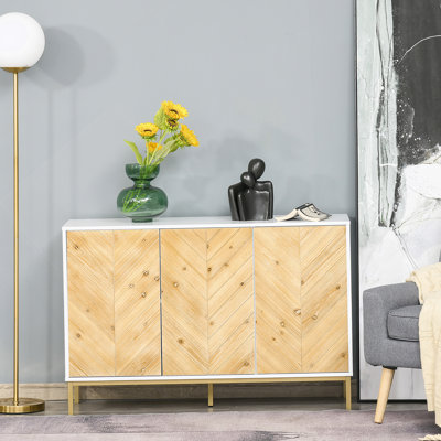 Accent Cabinet