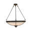 Freya 6 - Light Semi Flush Mount