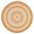 Oval 5' x 8'