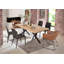 Saco Solid Wood Table Top-34966354