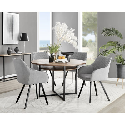 4 - Person Dining Set