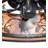 Jaliyha 30'' Ceiling Fan with Light Kit