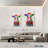 Brampt Rainbow Splash Cow-108588544