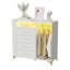 Commode 4 tiroirs Ayen