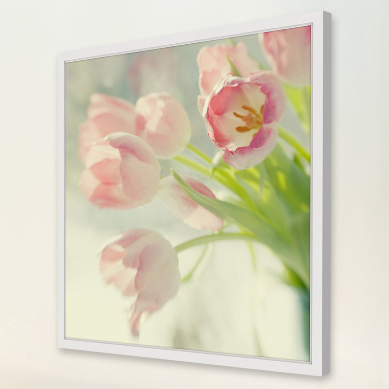 Judy Stalus - Single Picture Frame Print, 41cm H x 41cm W x 3.81cm D