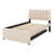 Beige est en rupture de stock