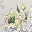 Chinoiserie Moderne Fabric-35103125