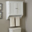 Ashland Bathroom Cabinet-587874338