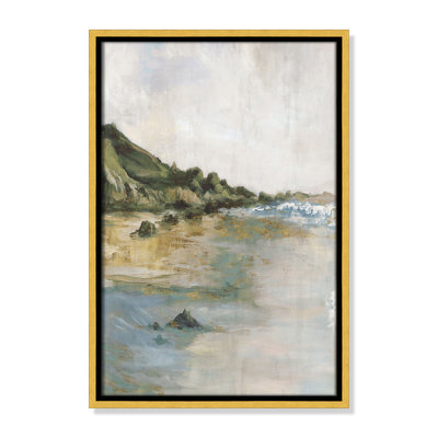 Cordoba "Tide's Edge" Print