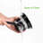 VENTRAY Easy Clean Juice Extractor, Vertical High Juice Yield