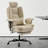 Office Chair Ergonomic 200 Kg PU Leather Computer Chair With Lumbar Support And High Backrest-2322185
