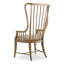 Sanctuary Upholstered Arm Chair