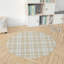 Tapis de jeu Billy Tartan-107389479