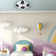Charest LED Flush Mount