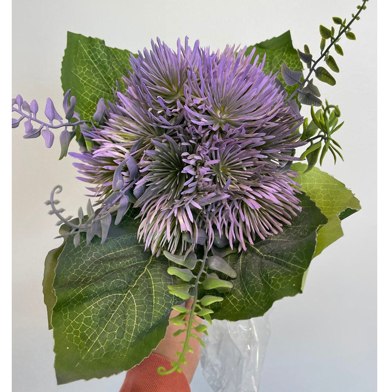 Silk Mixed Assortment Arrangement