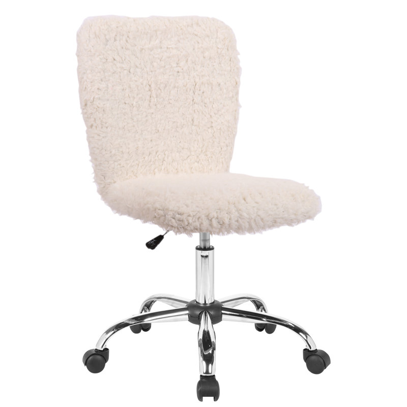 Task Chair, Off  White