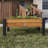 Wood Elevated Planter-88762672