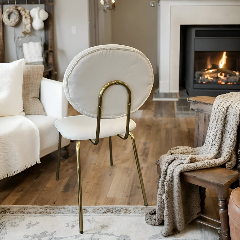 Chaise Jolene