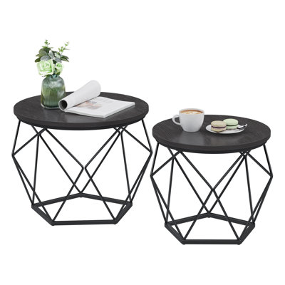 Paddy Frame Coffee Table