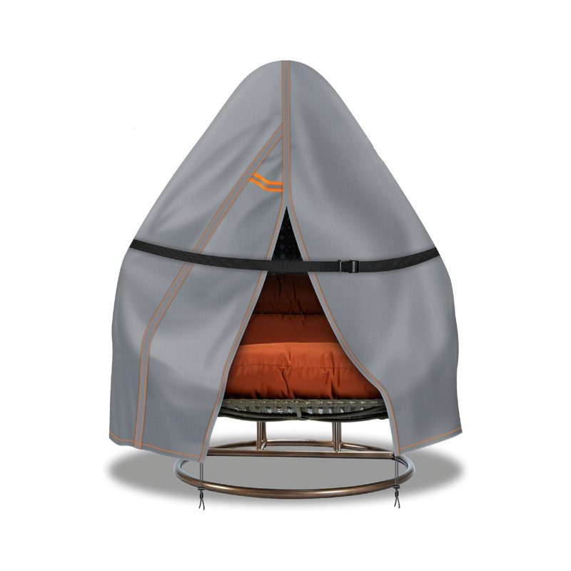 Outdoor Swing Seat Cover
