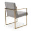 Chaise de salle à manger Krassen