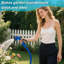 Expandable Garden Hose, 50FT Retractable Hose