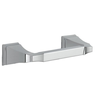 Dryden Wall Mounted Toilet Paper Holder