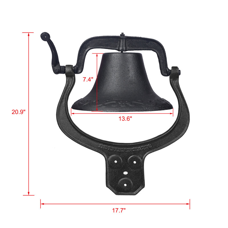 Hanging Bell