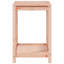 Wood Potting Bench-105620237