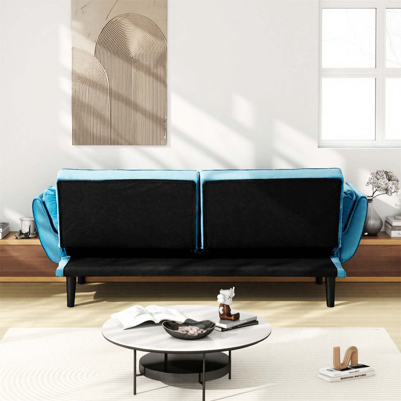 Canapé-lit multifonctionnel d'intérieur pour la maison