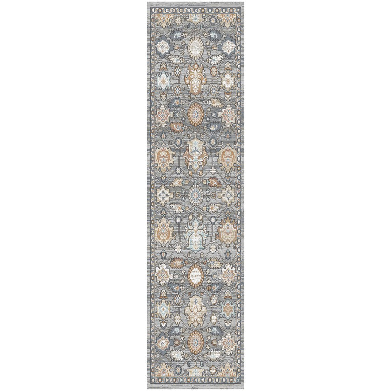 Tapis Roshawn, Runner 2'3" x 7'7"