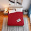Tanvish Luxury Microfiber Fitted Sheet - 40 cm Deep Pocket, Ultra-Soft - Wrinkle-Free and Easy Care-1751870255-1751870254