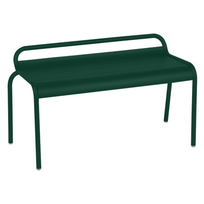 Luxembourg Outdoor Bench
