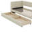 Alcorta Upholstered Daybed Storage Bed-822239986