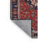 Tapis brun lavable à la machine-483287266