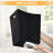 Bamboo Open Waste Basket - 2 Gallons-90690397
