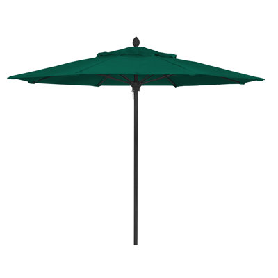 Parasol de marché 9 pi Prestige