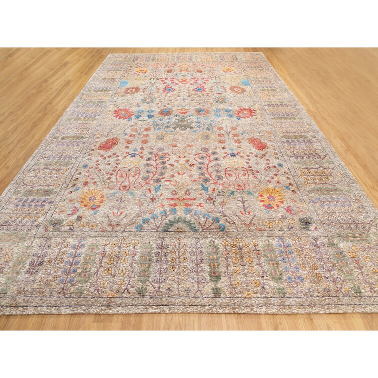 12 X 18 Area Rug