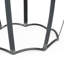 Table de bout de style moderne