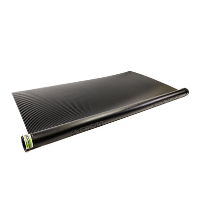 FAFCO Connected Tube 2ft x 8ft Solar Pool Heating Panel with Highest Efficiency
